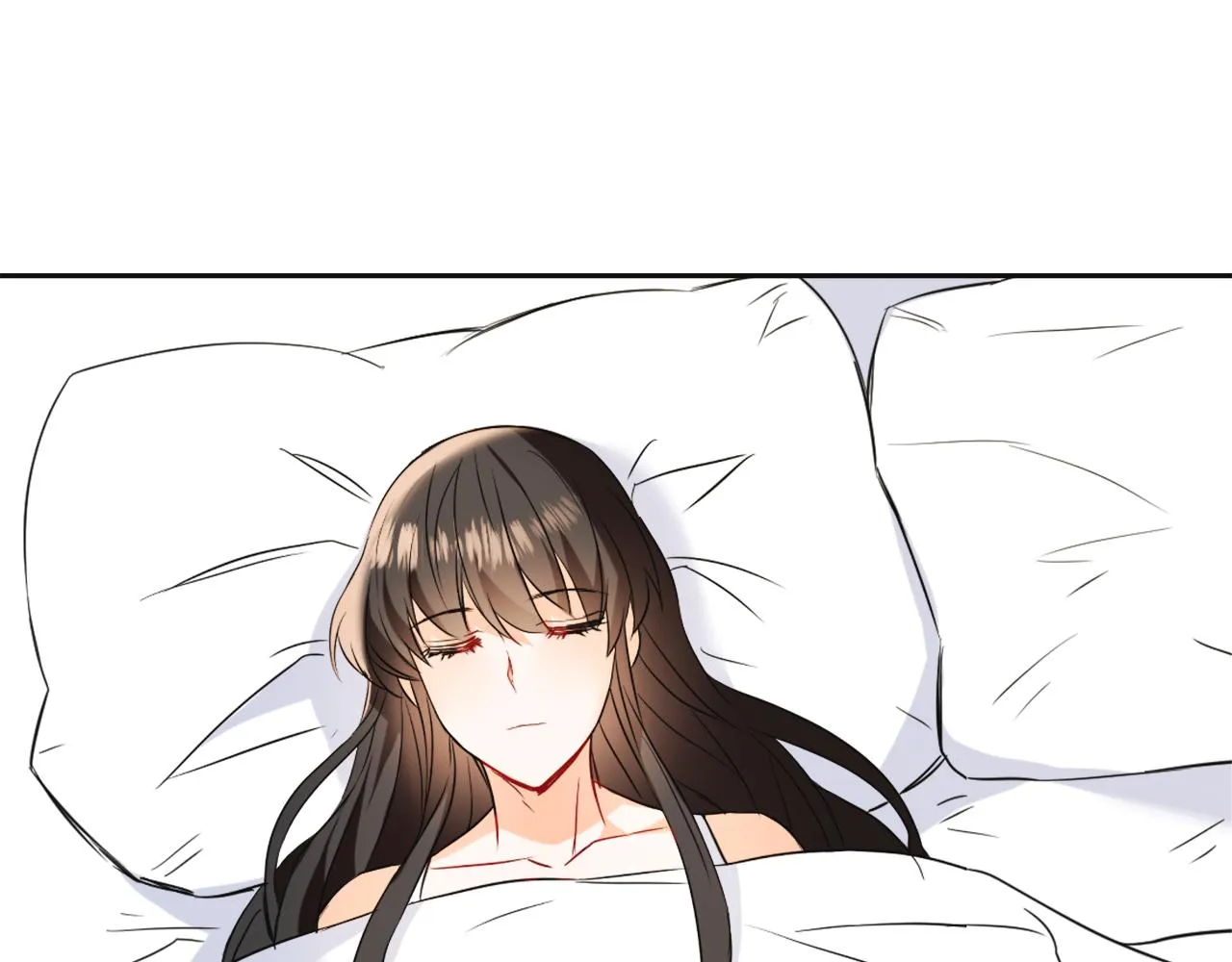 第48话 侍寝 第136页
