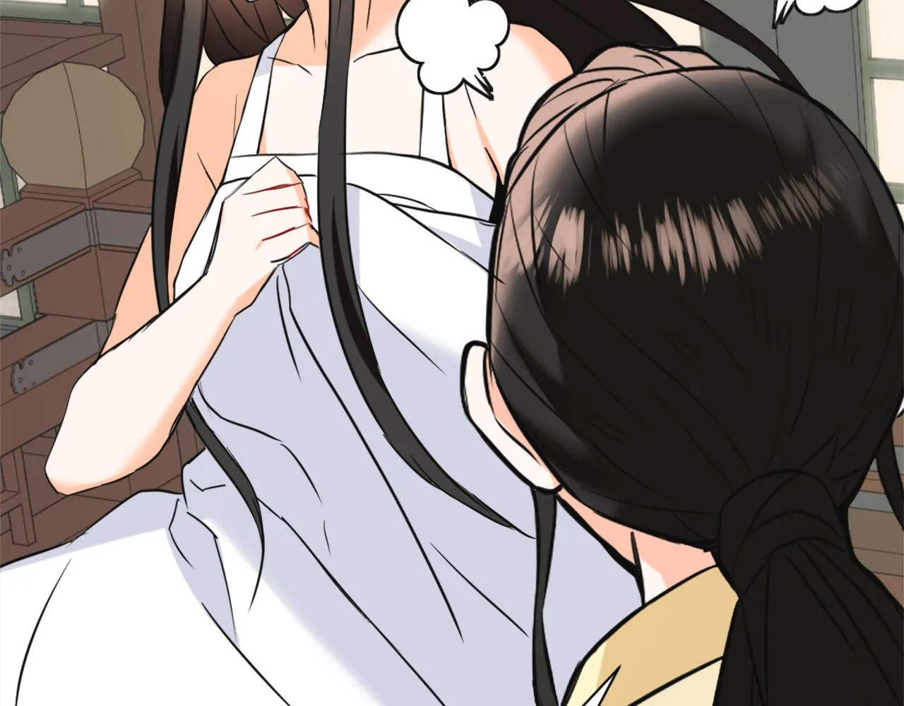 第48话 侍寝 第147页