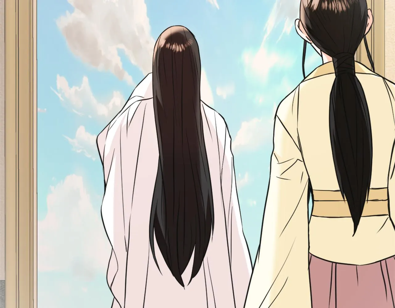 第49话 “北帝病故” 第27页
