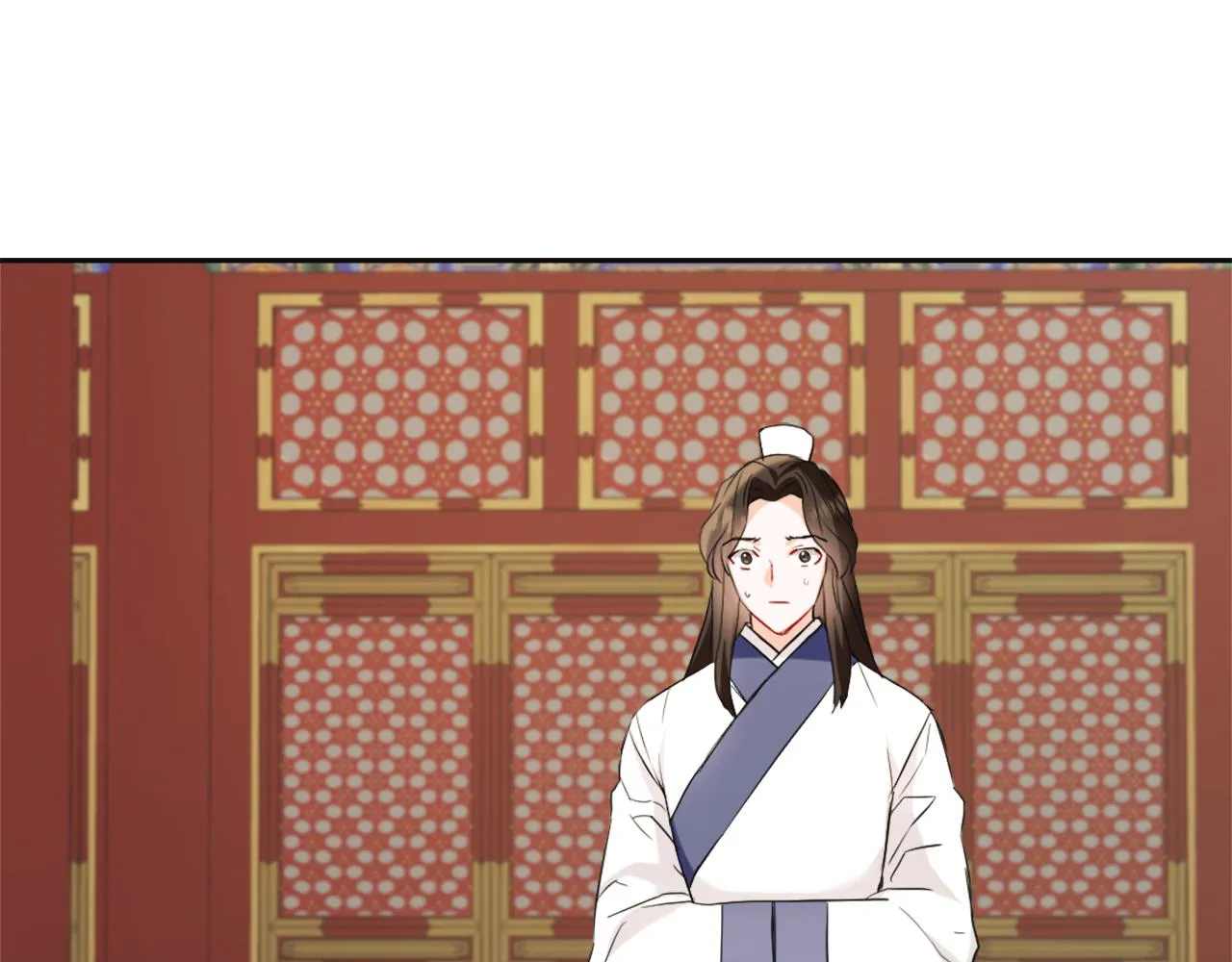 第49话 “北帝病故” 第95页