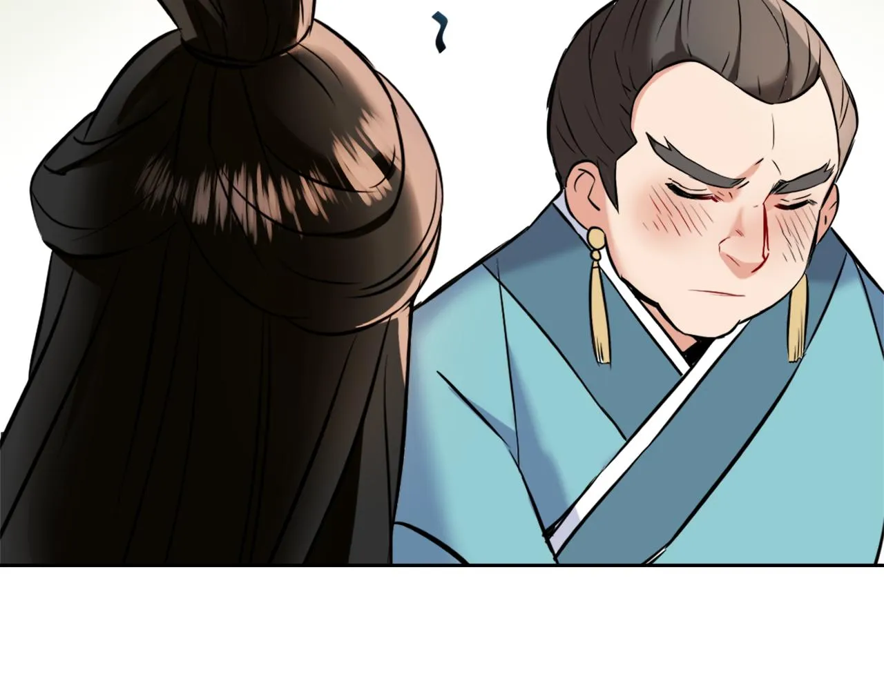 第49话 “北帝病故” 第150页