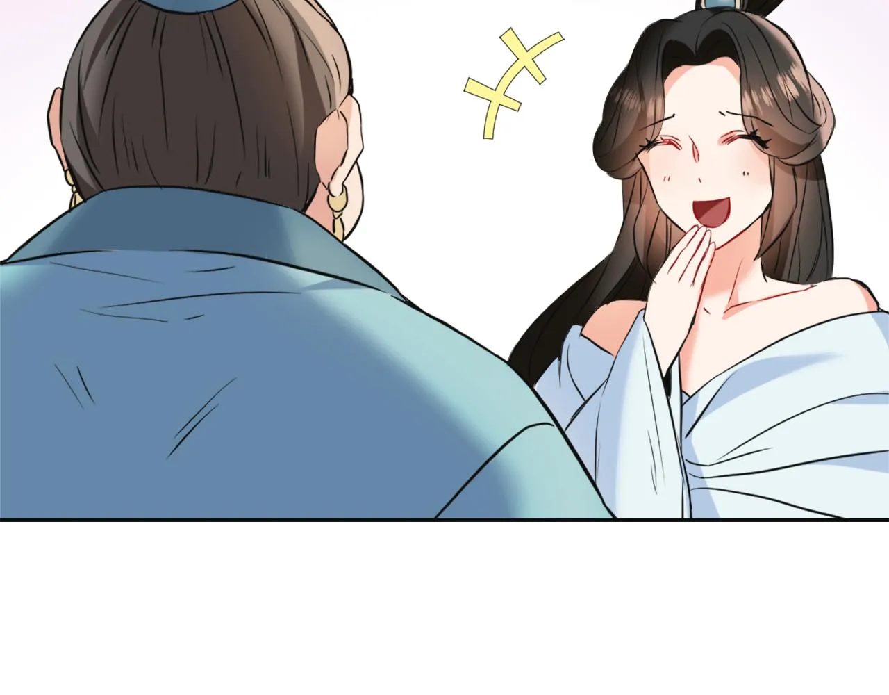 第49话 “北帝病故” 第160页
