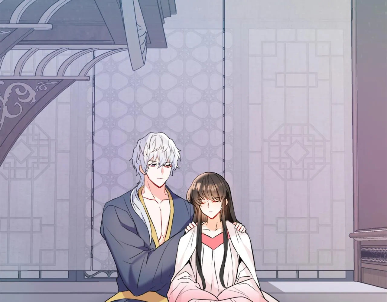 第51话 挑拨离间 第23页