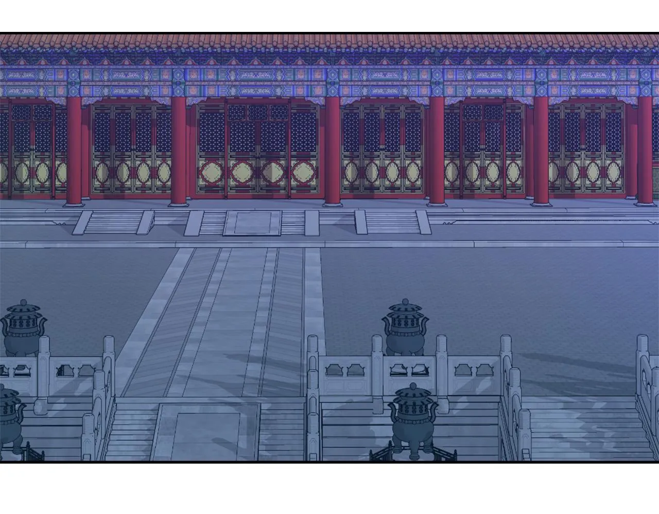 第51话 挑拨离间 第144页