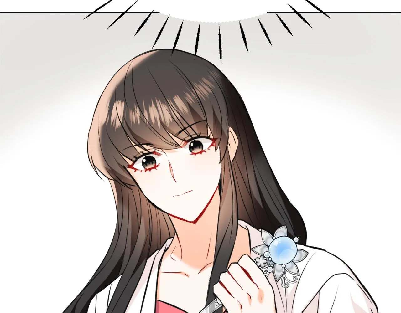 第51话 挑拨离间 第166页