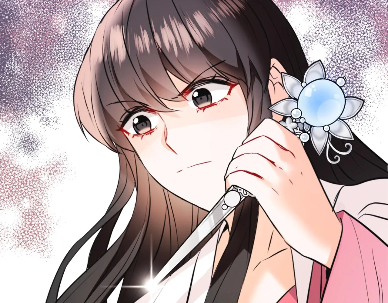 第51话 挑拨离间 第168页