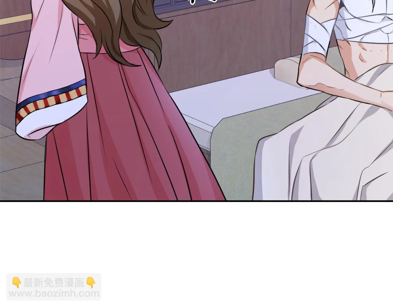 第54话 交换条件 第103页