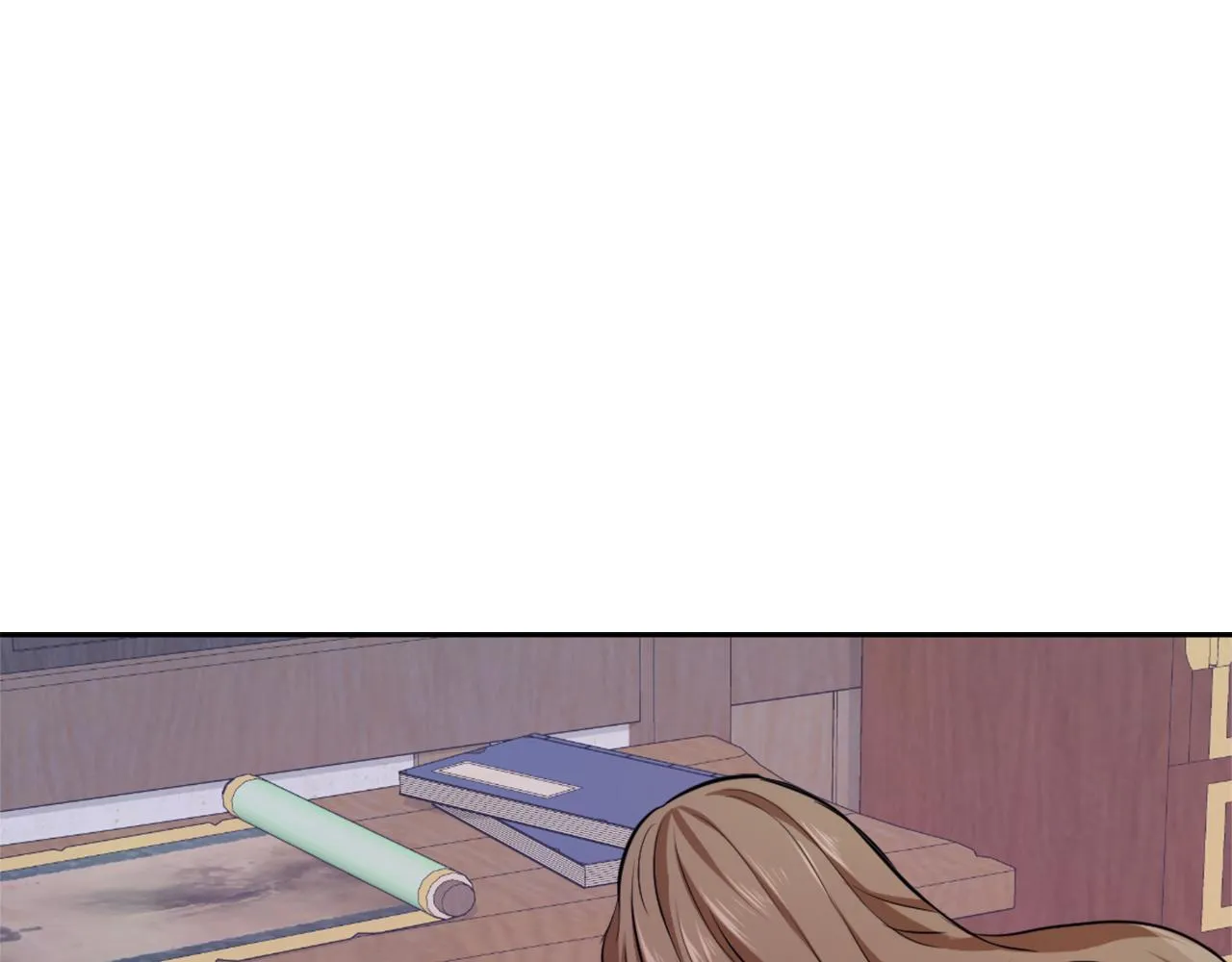 第54话 交换条件 第104页