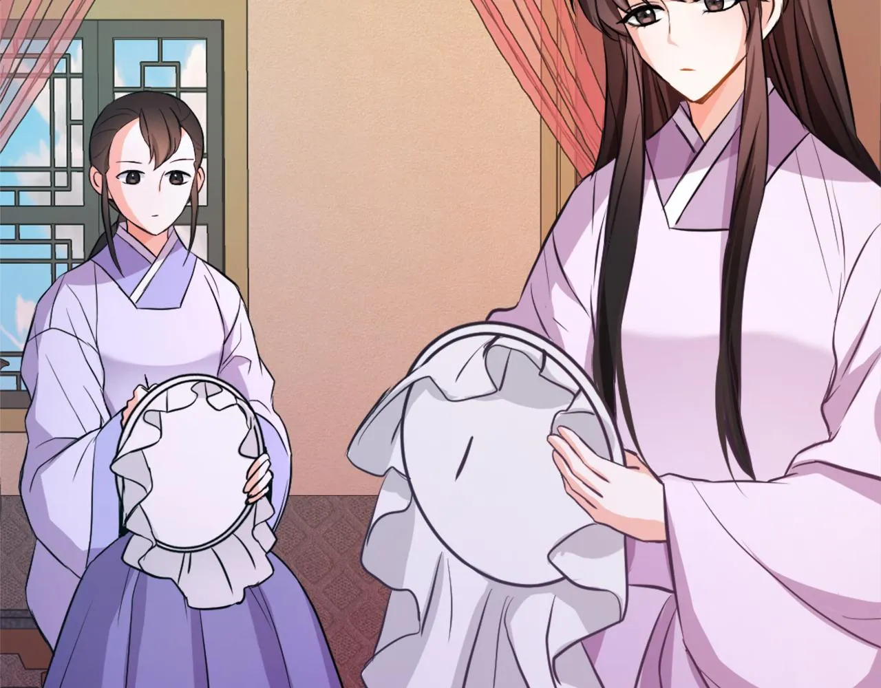 第54话 交换条件 第207页