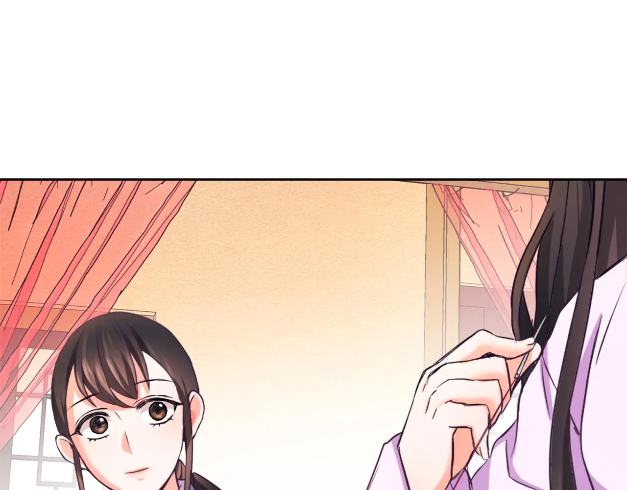 第55话 牡丹 第23页