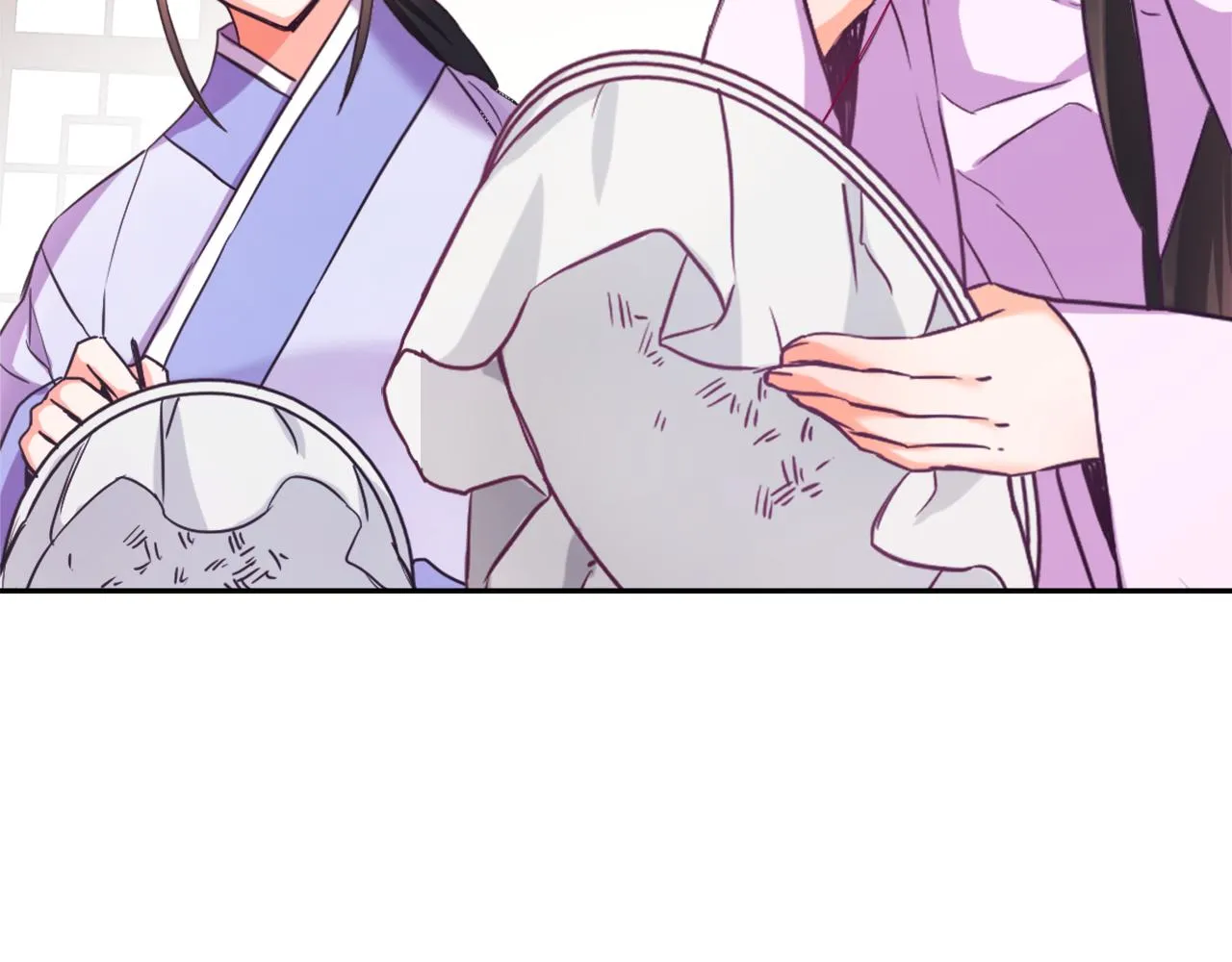 第55话 牡丹 第24页