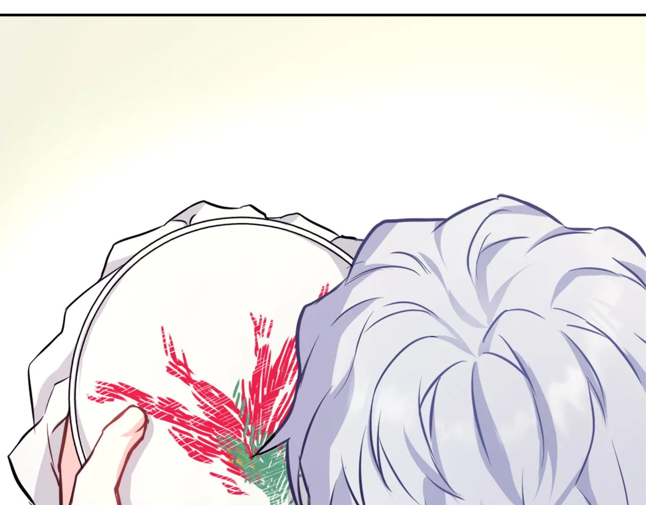第55话 牡丹 第103页