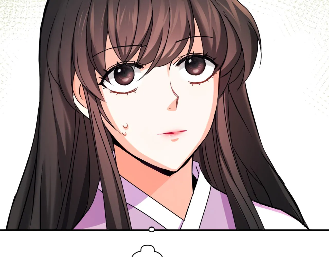 第55话 牡丹 第134页