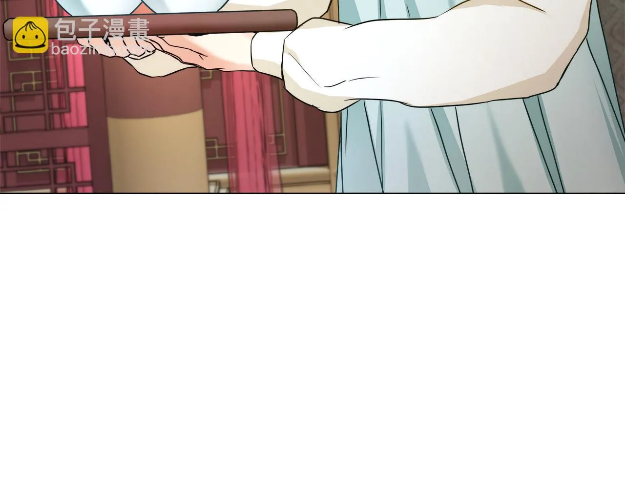 第58话 临行前的告别 第23页