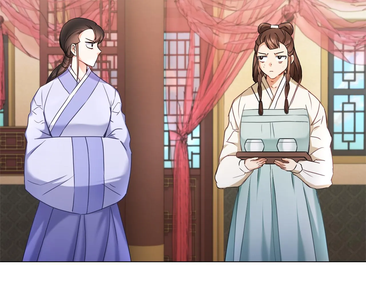 第58话 临行前的告别 第46页