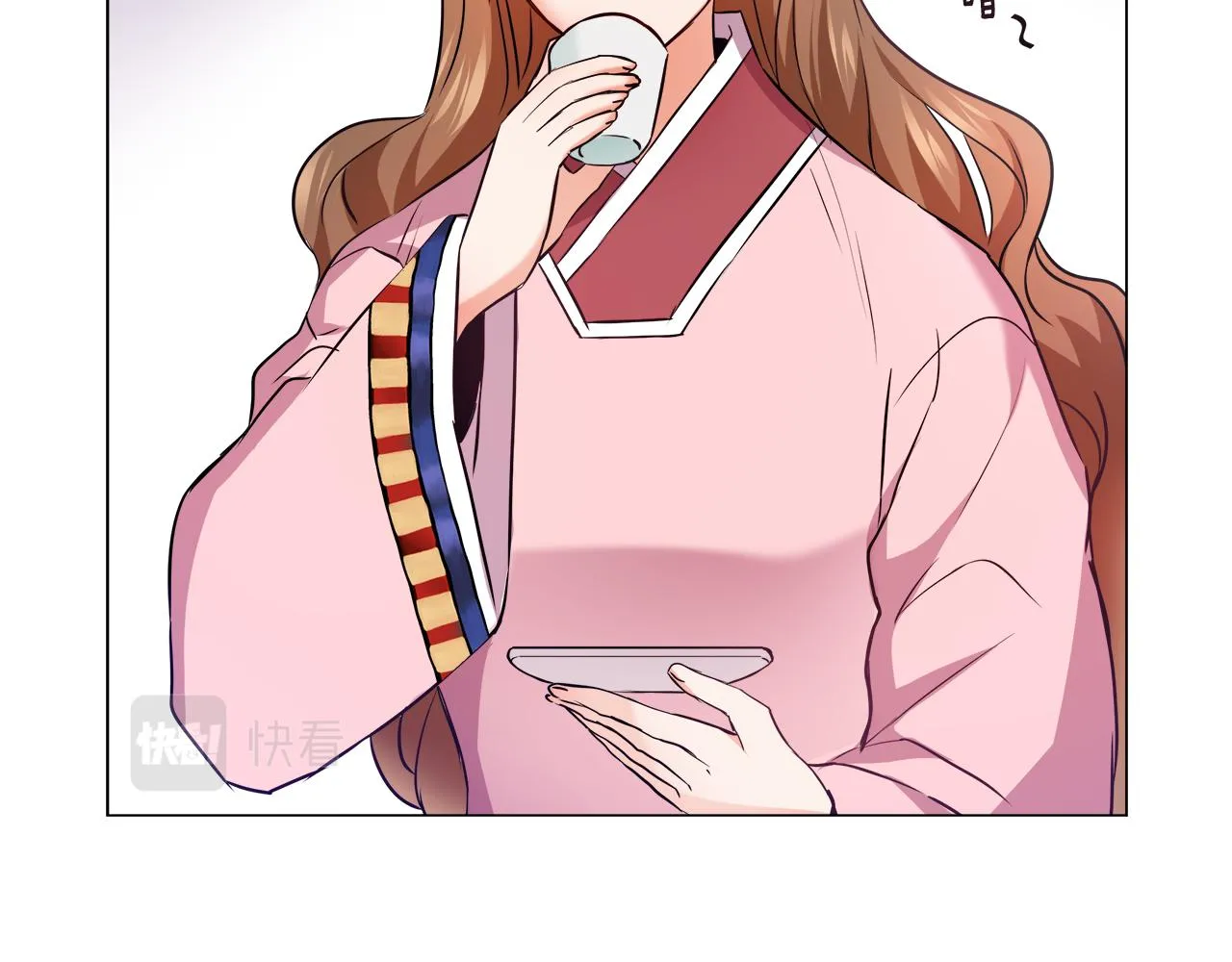 第58话 临行前的告别 第134页
