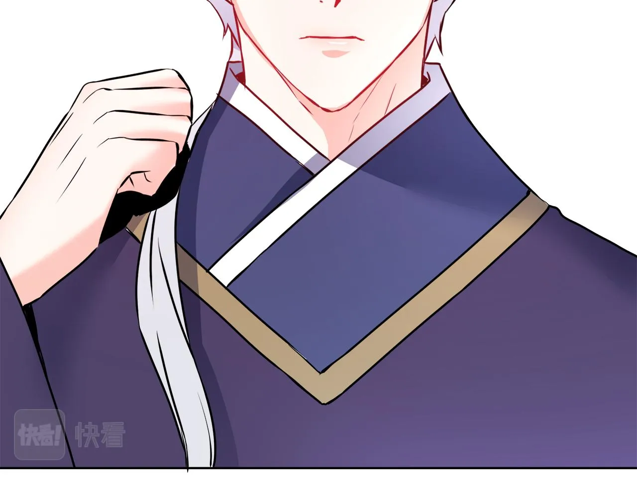 第61话 想念 第72页