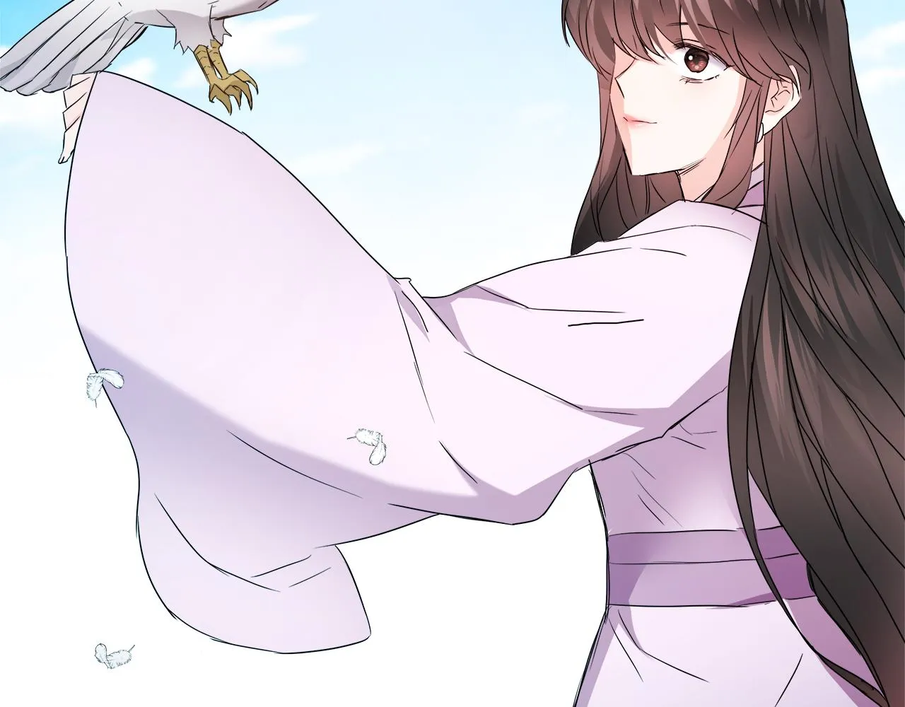 第61话 想念 第91页