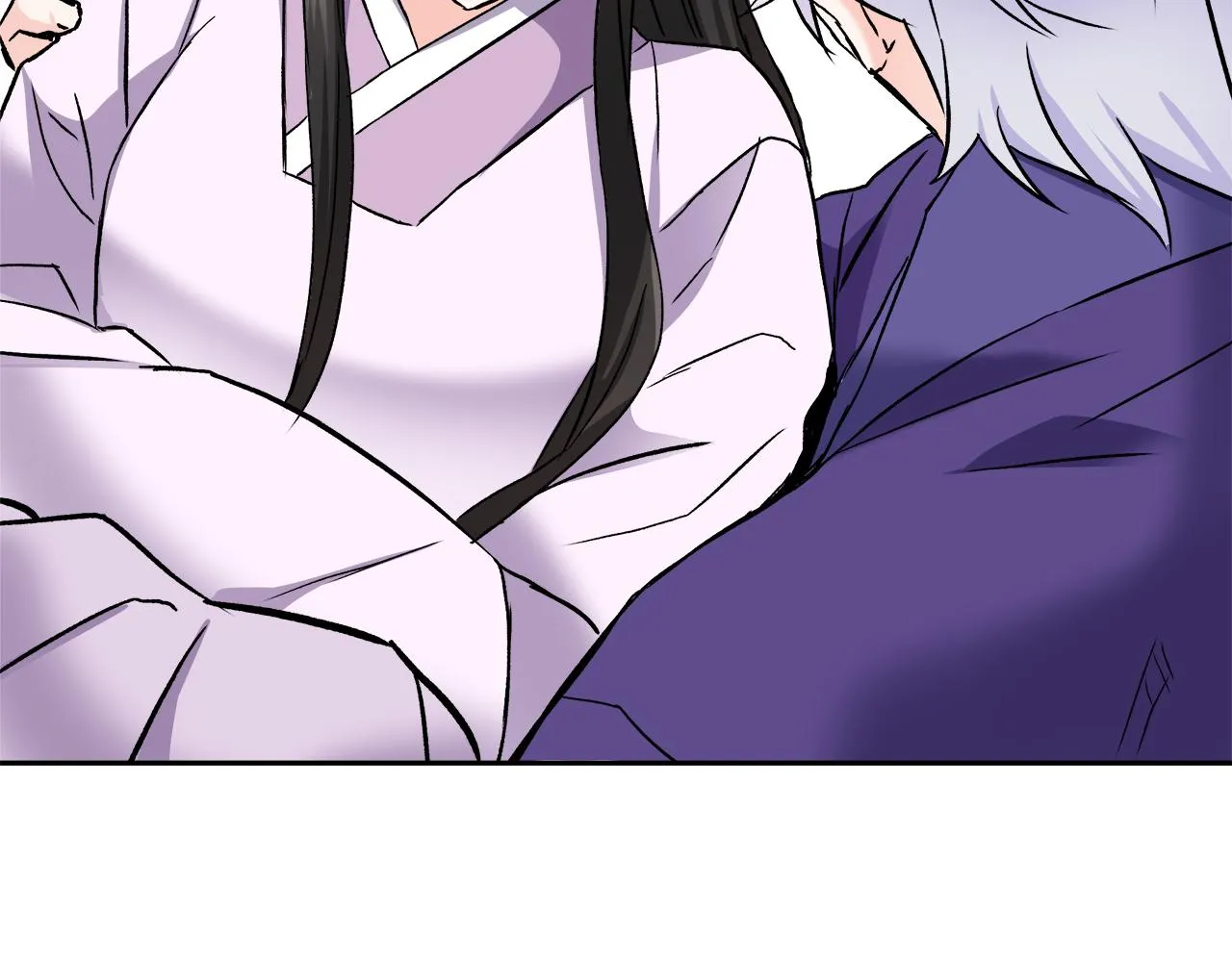 第64话 怀疑试探 第16页