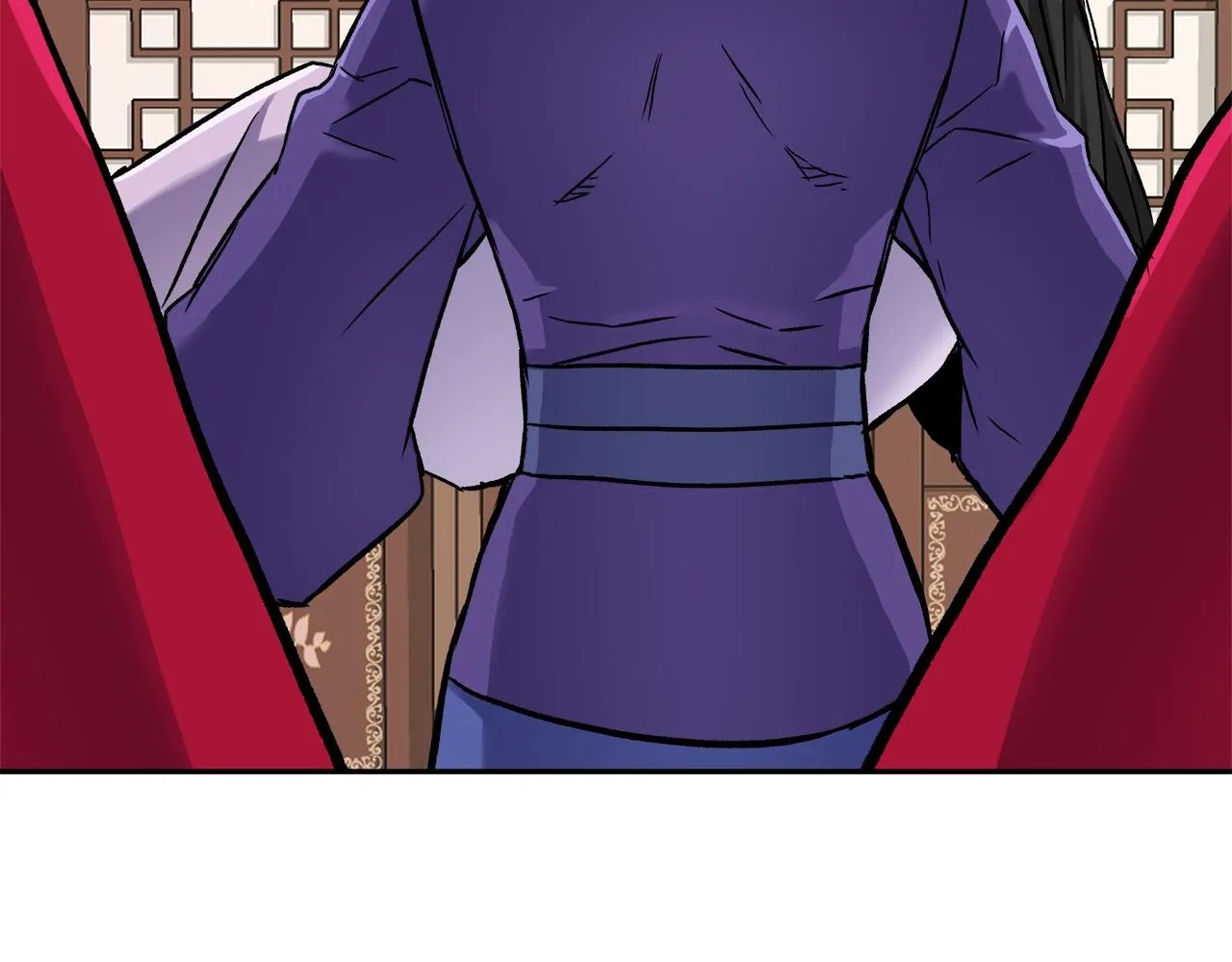 第64话 怀疑试探 第22页