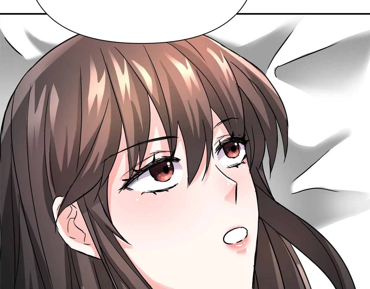 第64话 怀疑试探 第64页