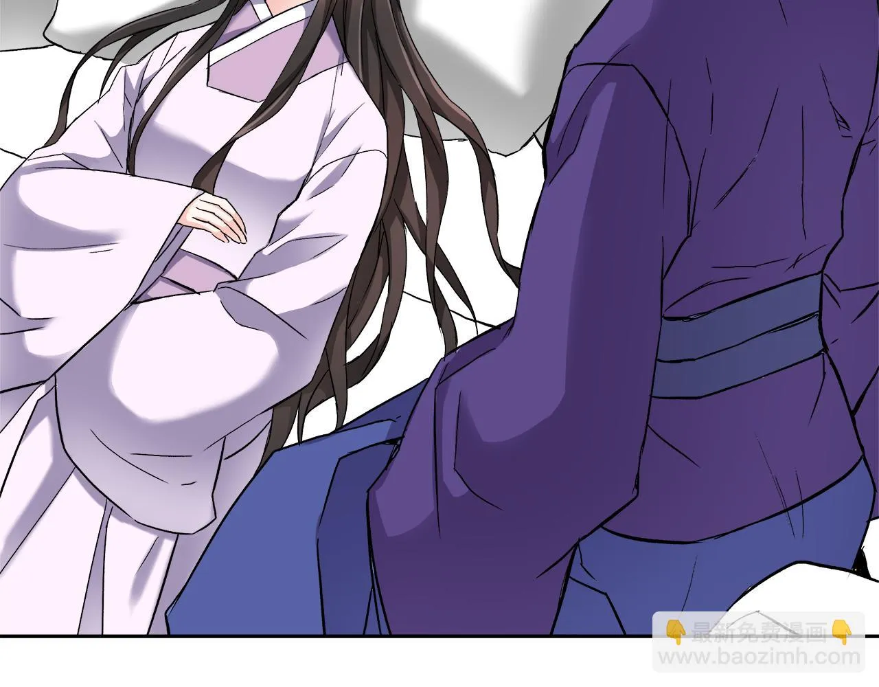 第64话 怀疑试探 第108页