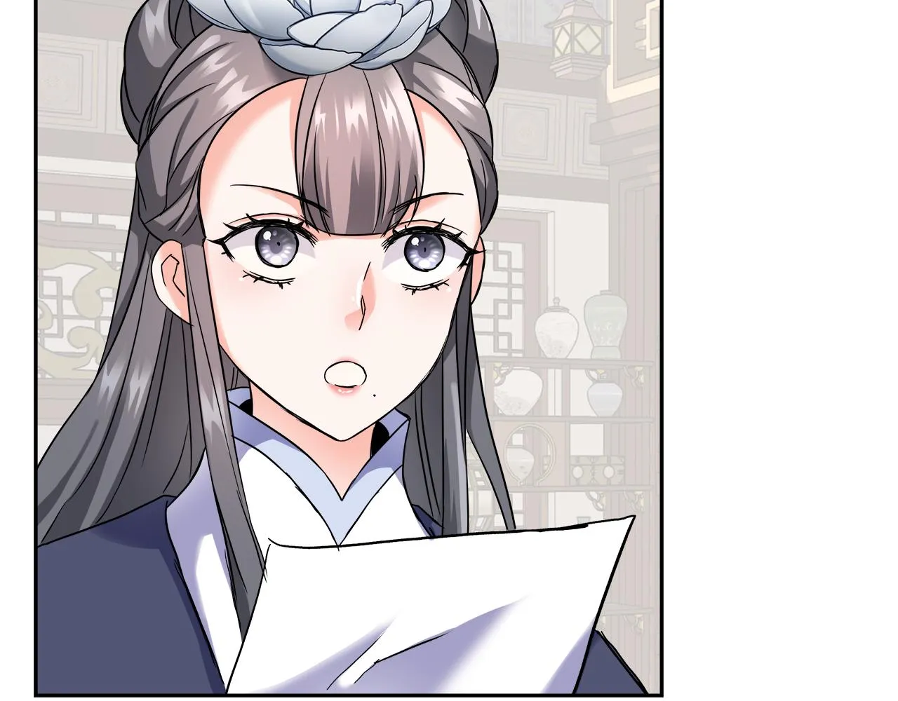 第64话 怀疑试探 第182页