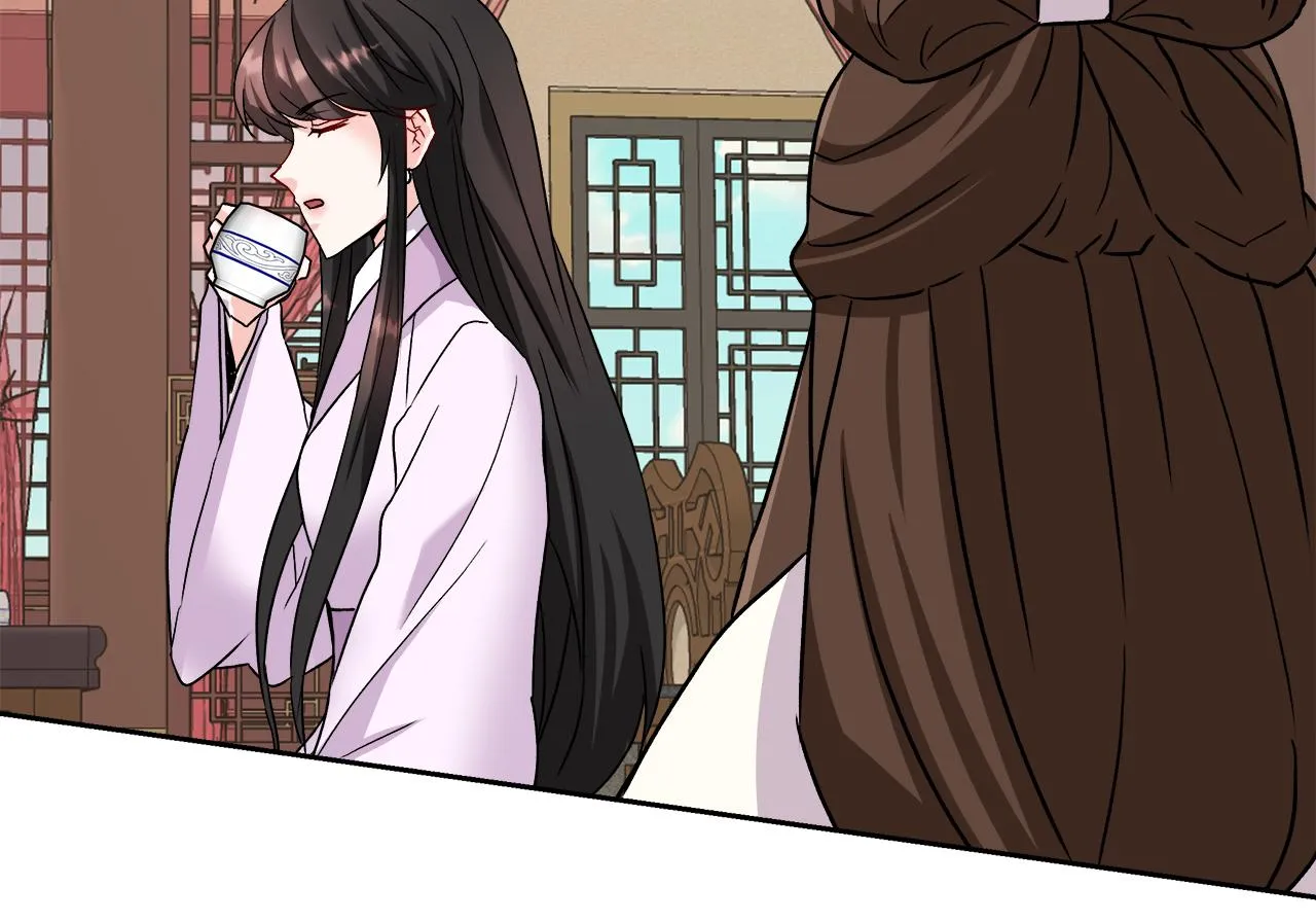 第66话 戳穿佳菲 第116页