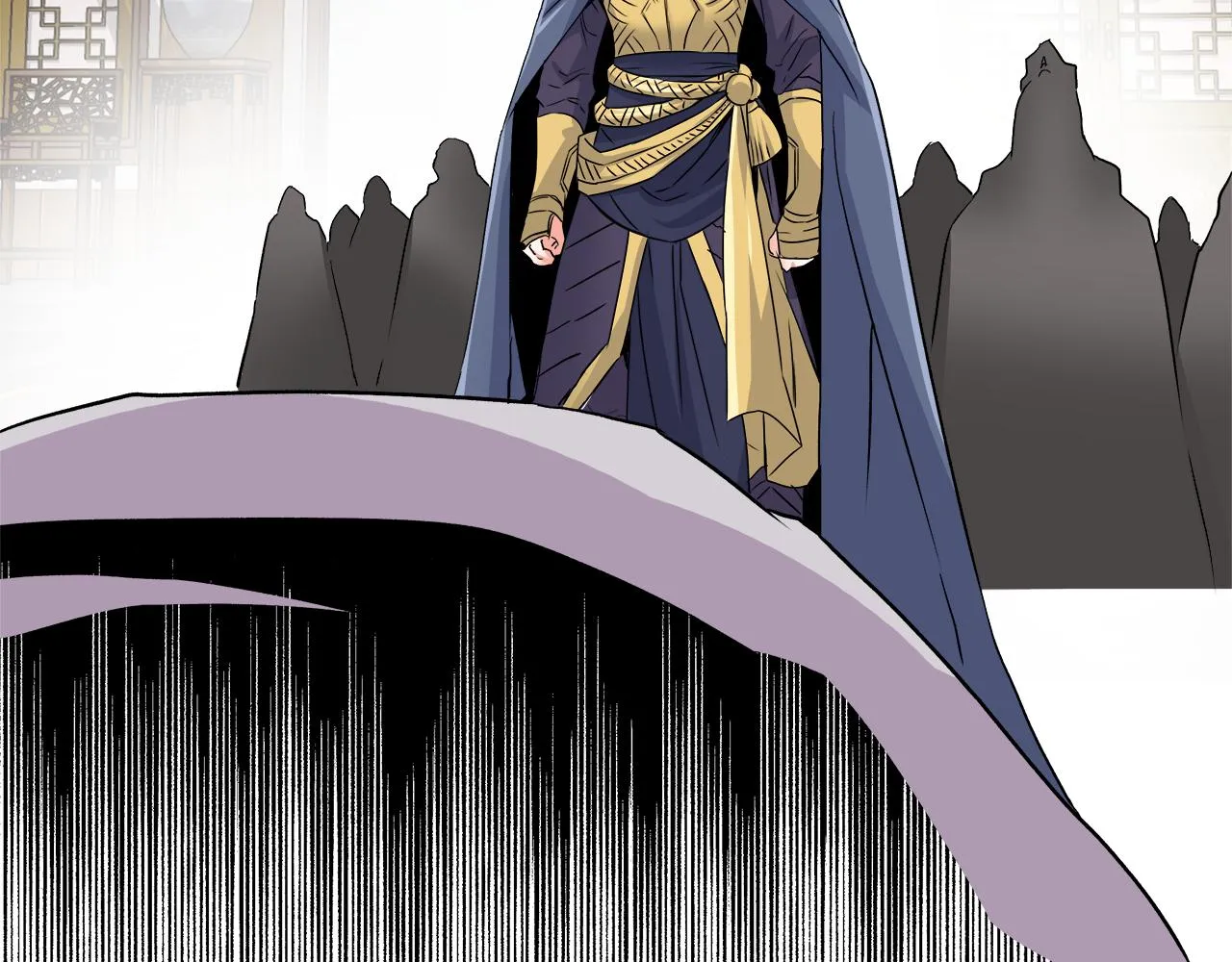 第67话 黑白组合 第2页