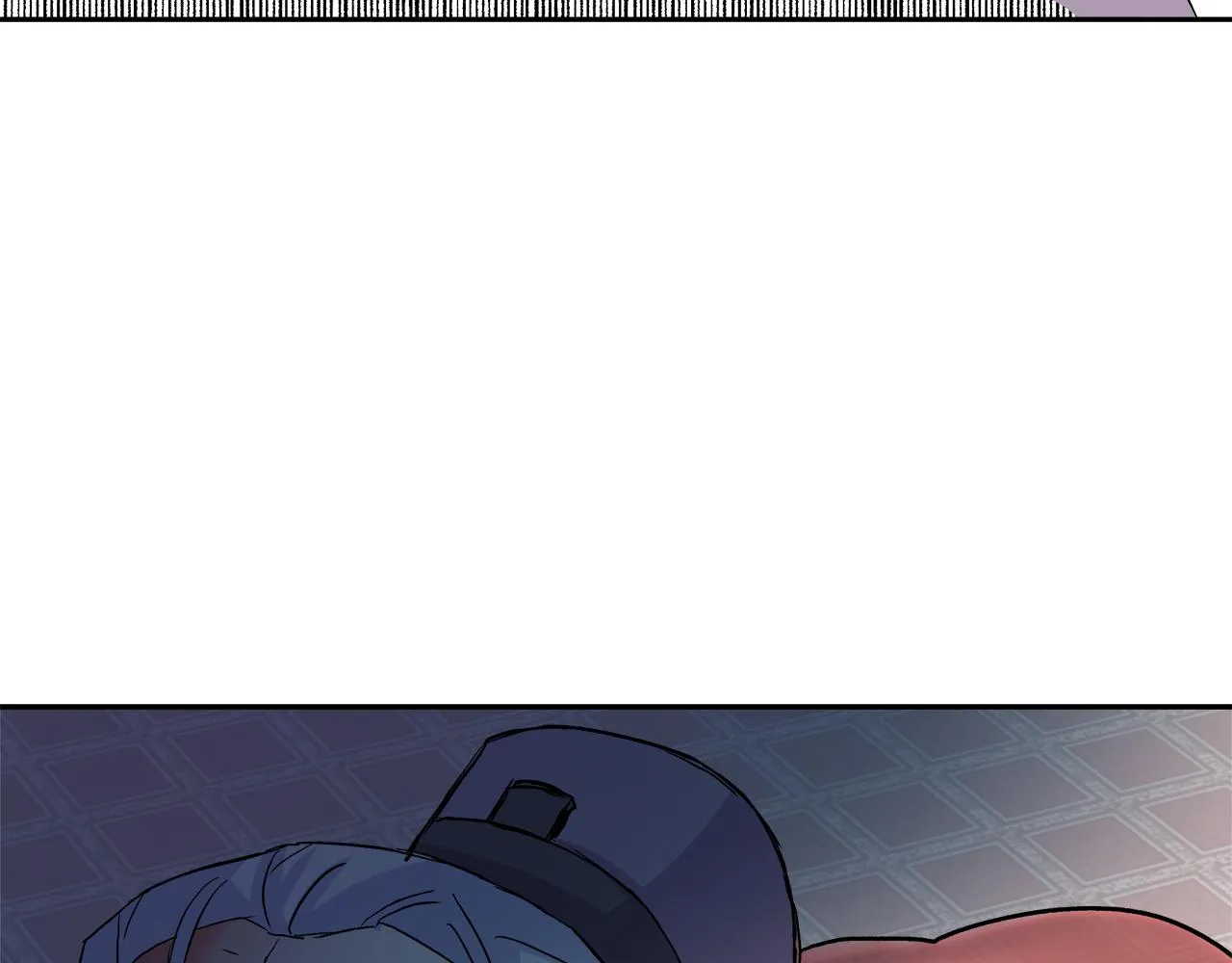 第67话 黑白组合 第3页