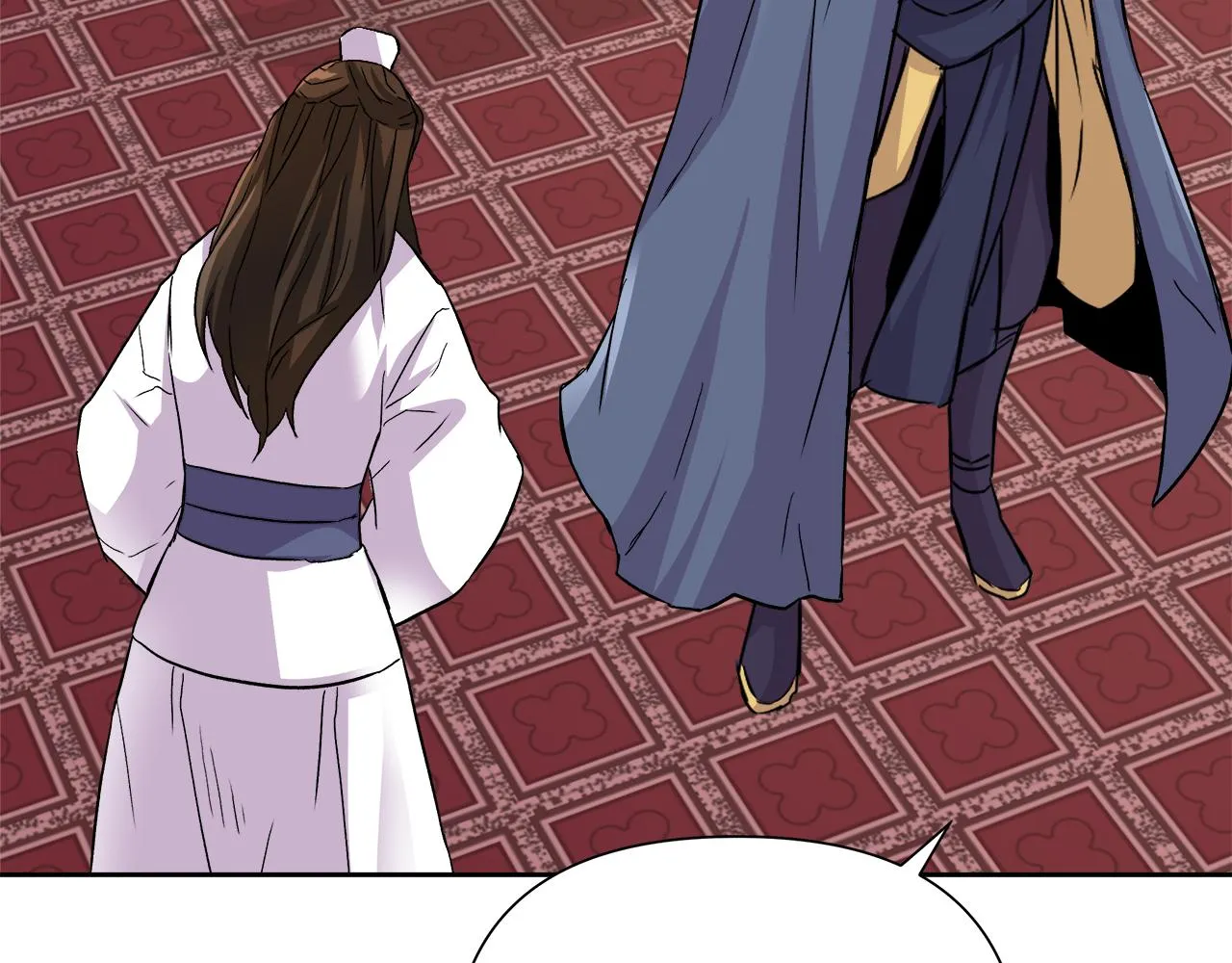 第67话 黑白组合 第27页