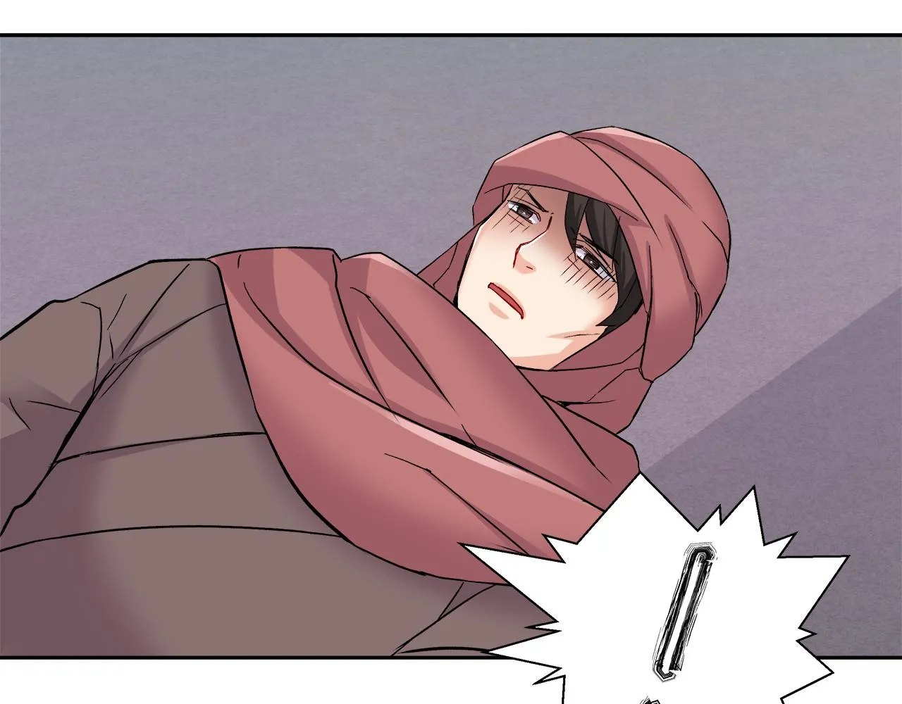 第67话 黑白组合 第84页