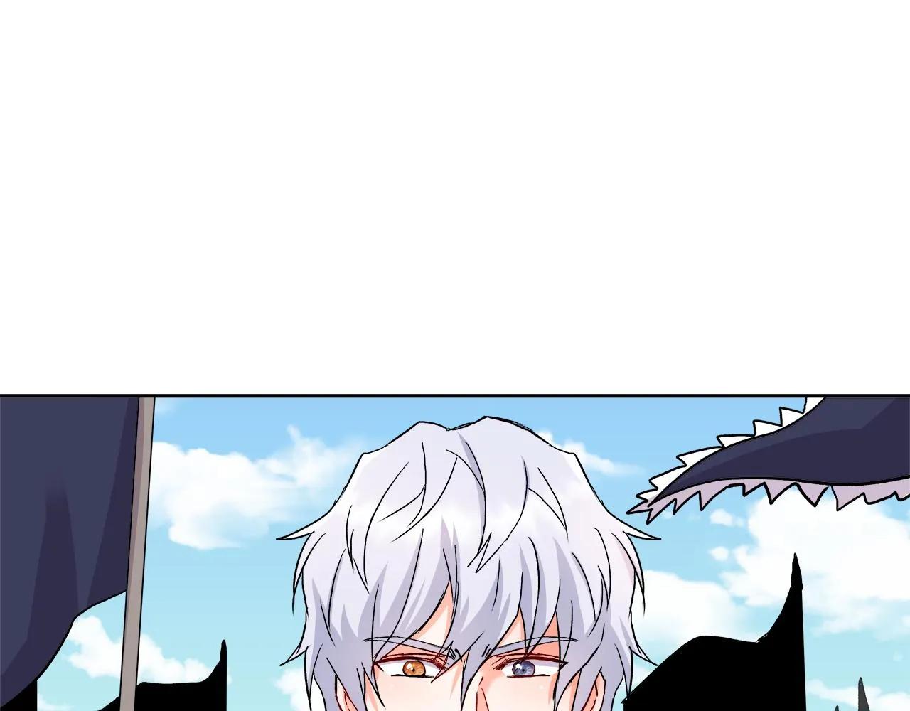第67话 黑白组合 第131页