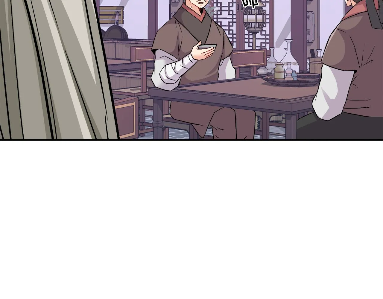 第67话 黑白组合 第148页