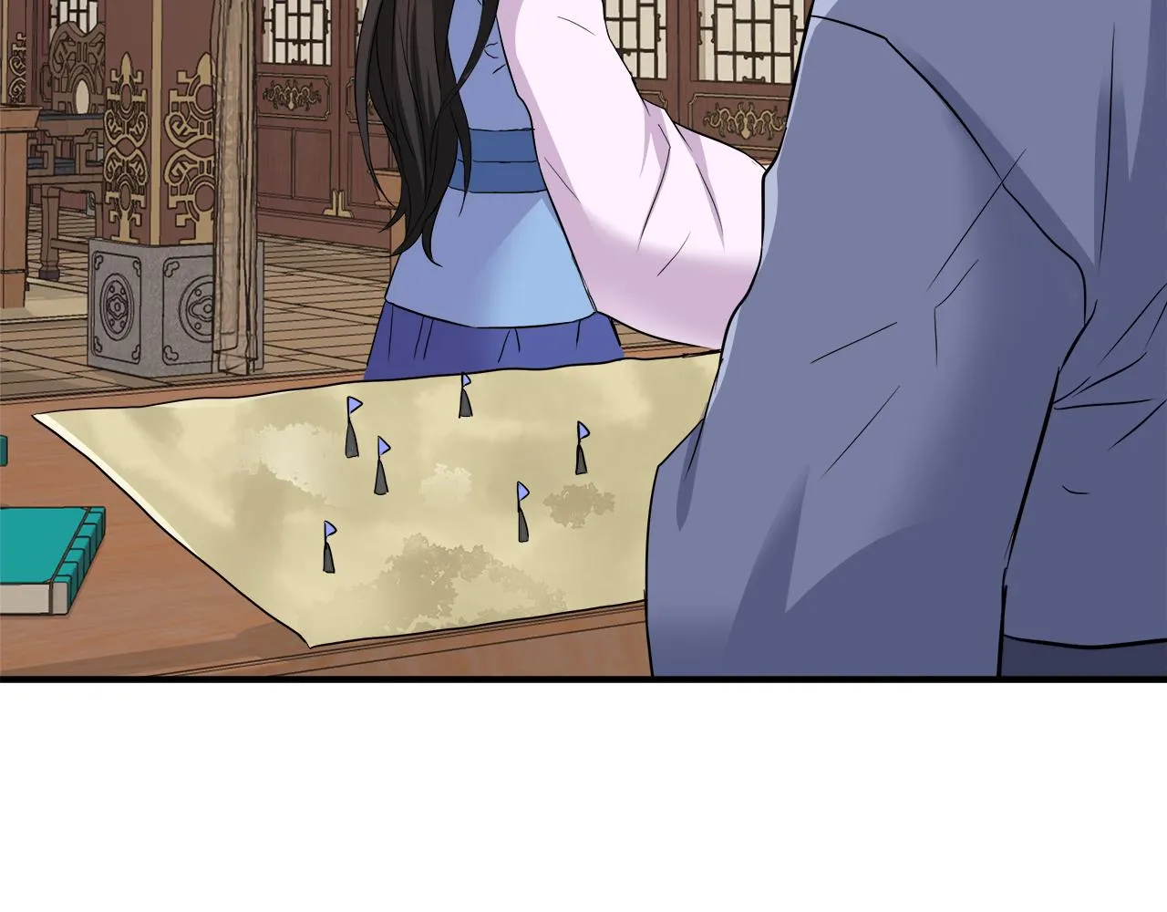 第68话 互相试探 第50页