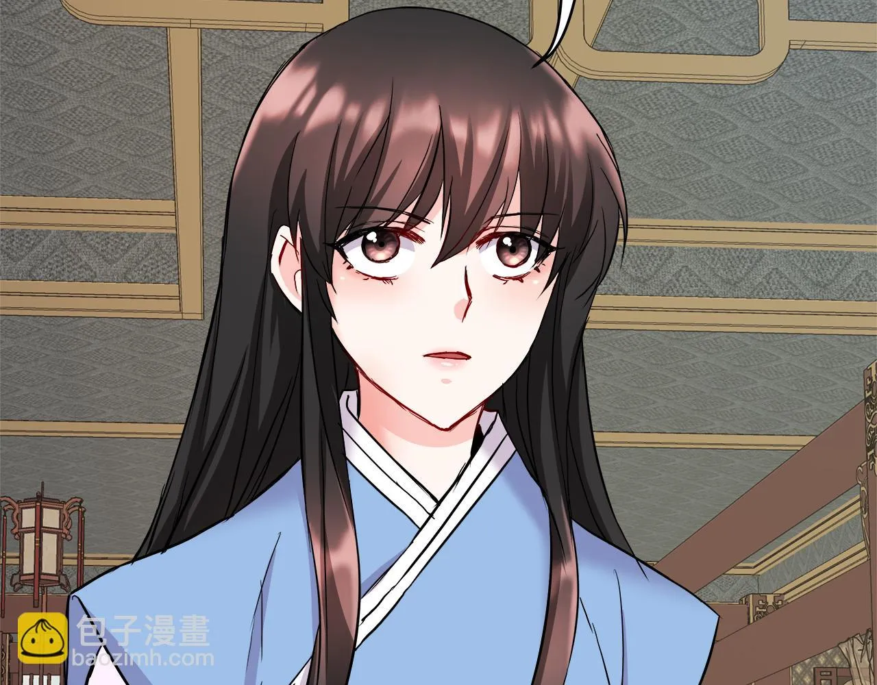 第69话 单相思 第39页