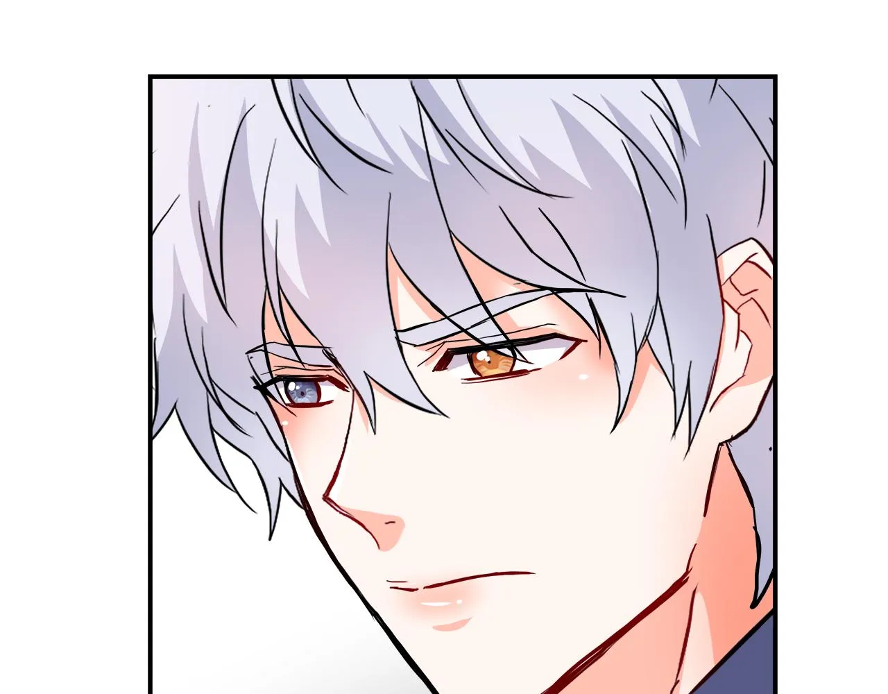第70话 奇怪的人 第56页