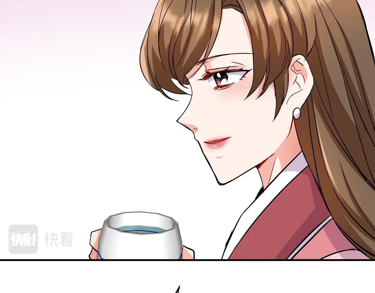 第70话 奇怪的人 第136页