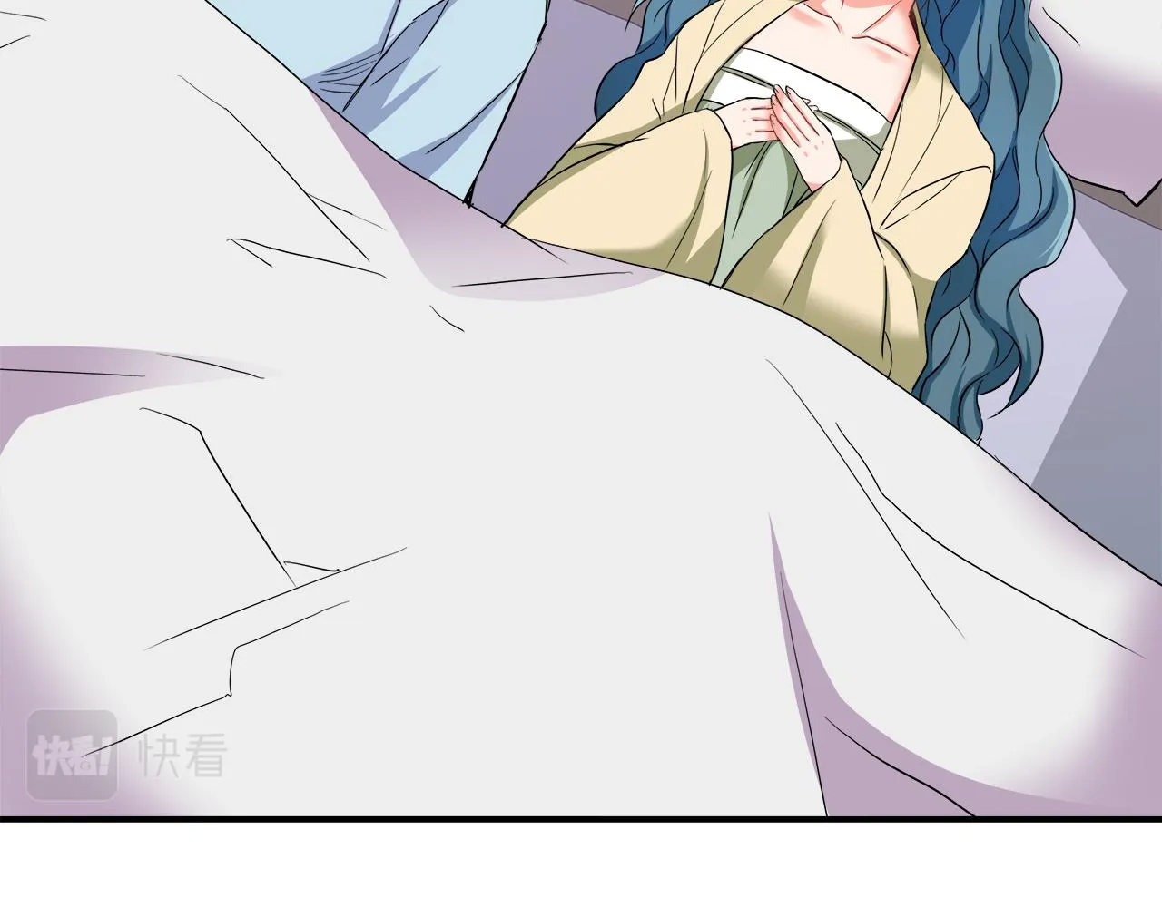 第70话 奇怪的人 第190页
