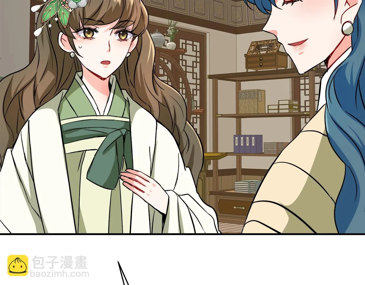 第71话 册封 第67页