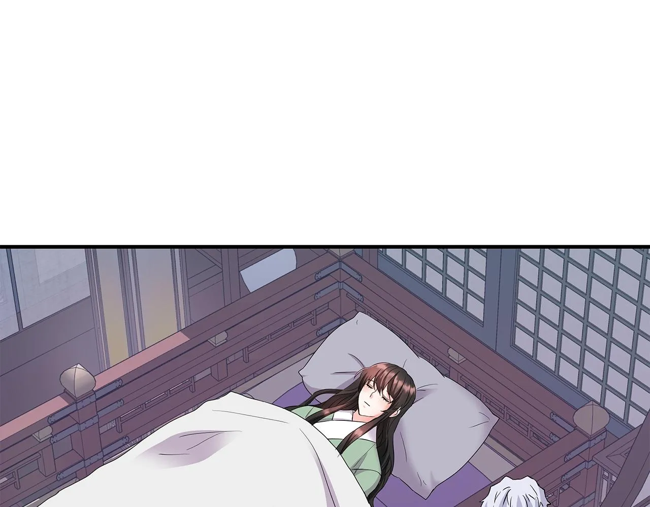 第72话 有趣的猎物 第20页