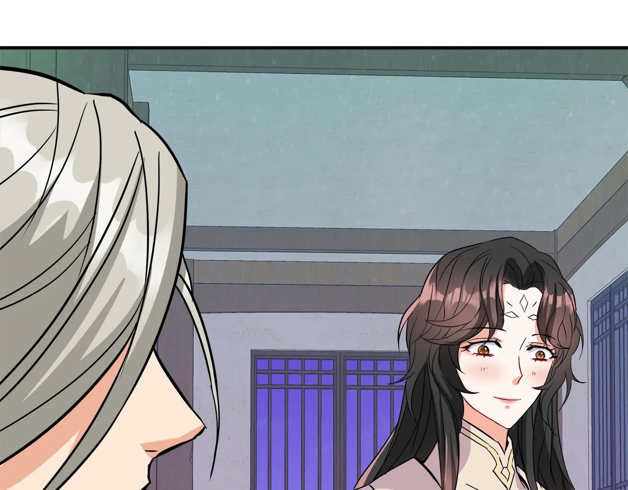 第72话 有趣的猎物 第90页