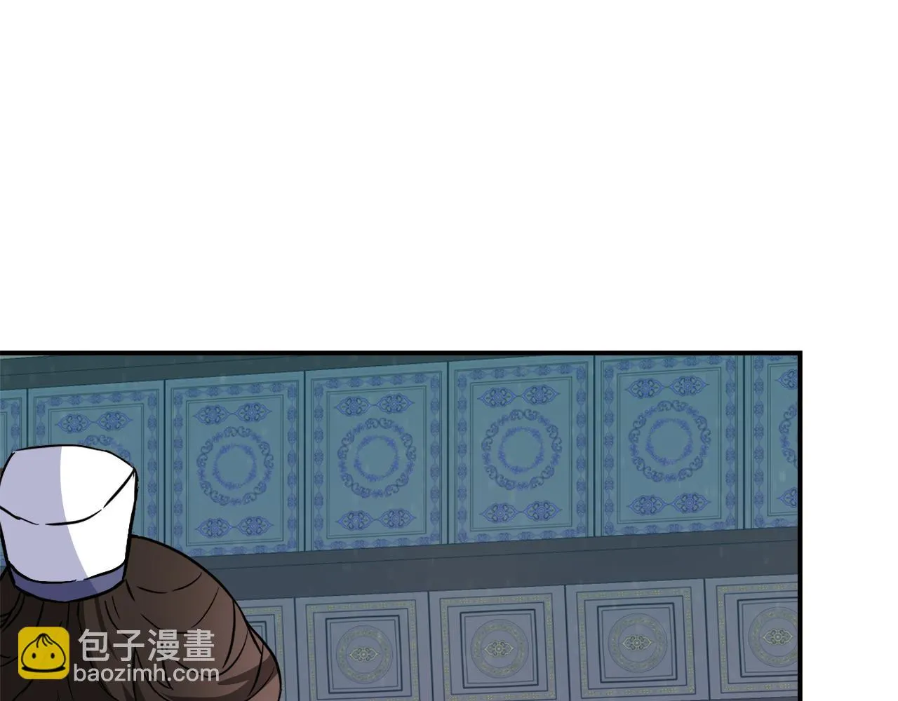 第72话 有趣的猎物 第152页