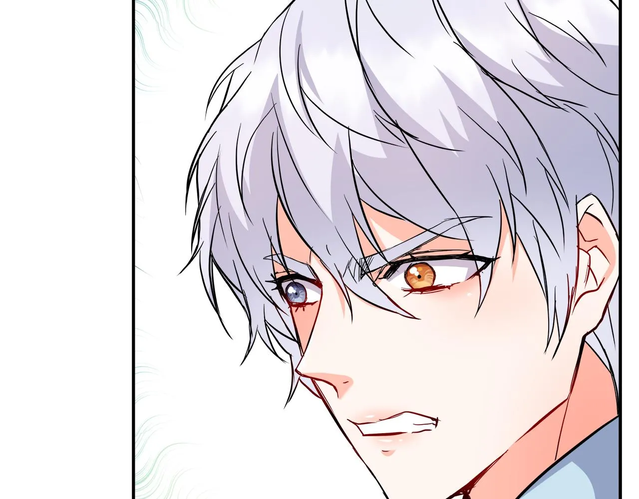 第73话 口是心非 第32页