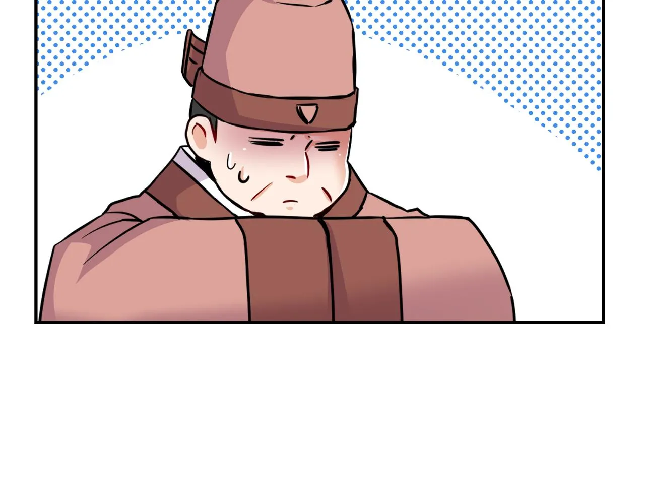 第73话 口是心非 第42页