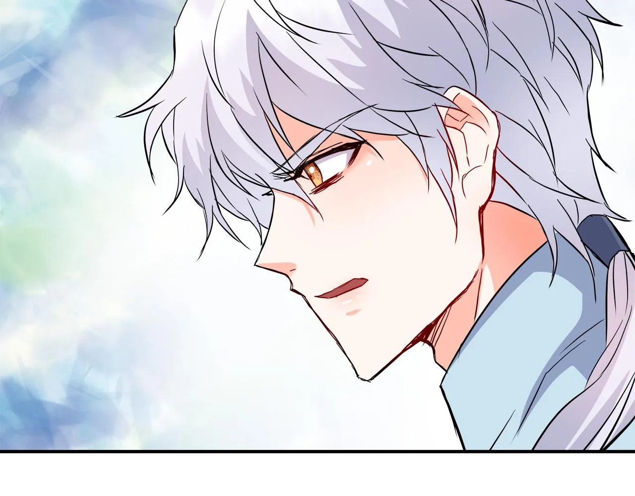 第73话 口是心非 第44页