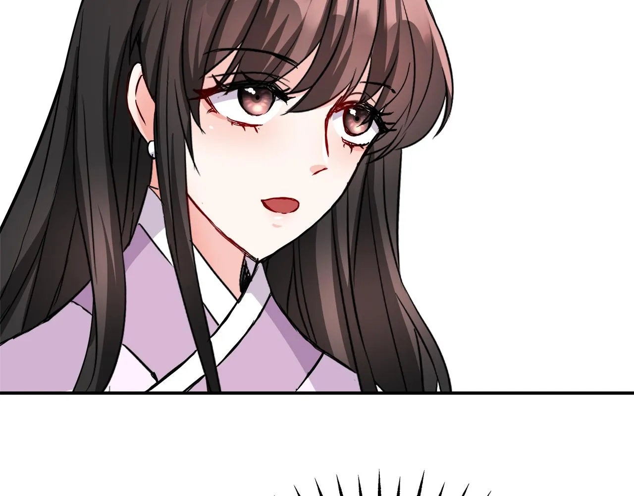 第73话 口是心非 第75页