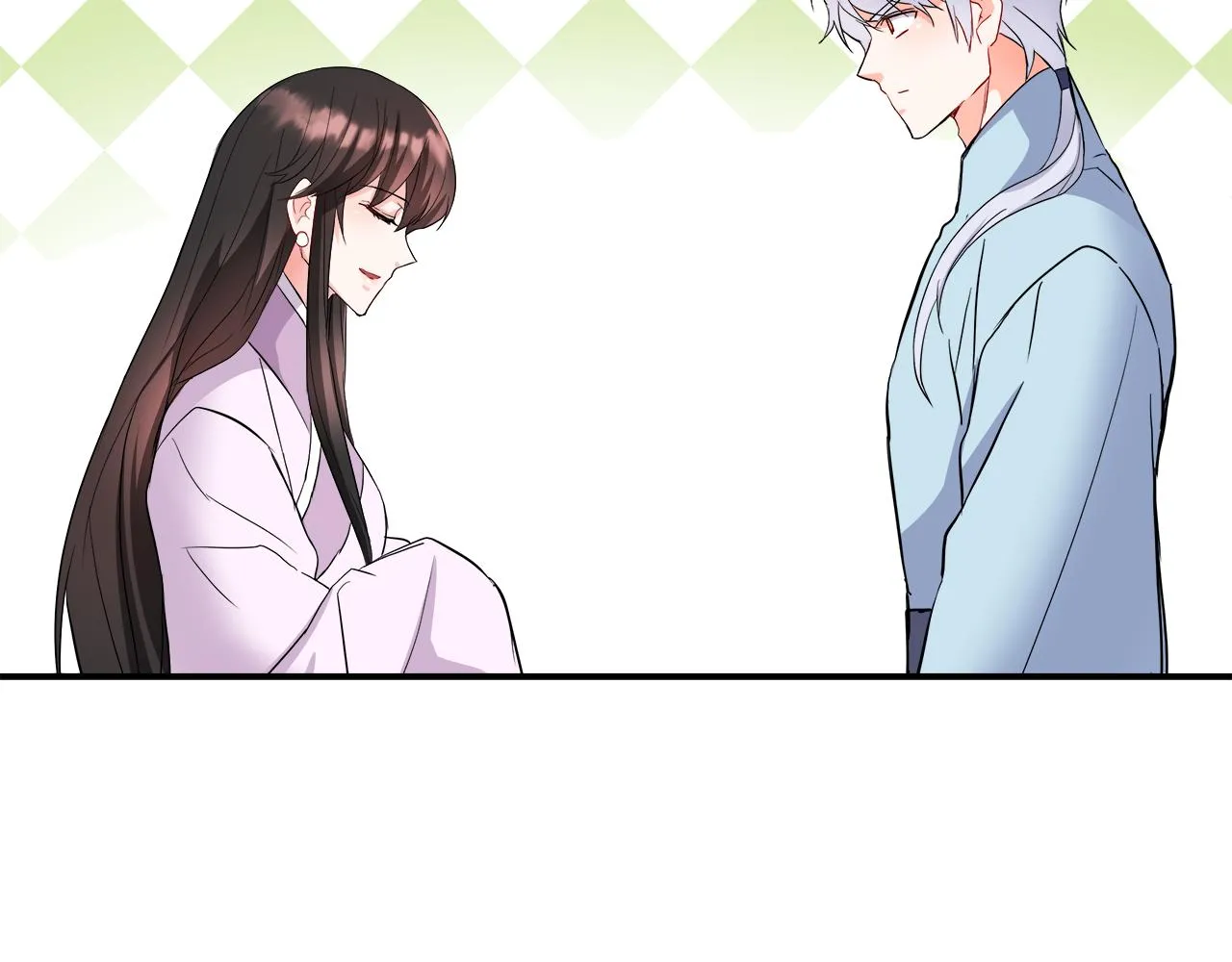 第73话 口是心非 第78页