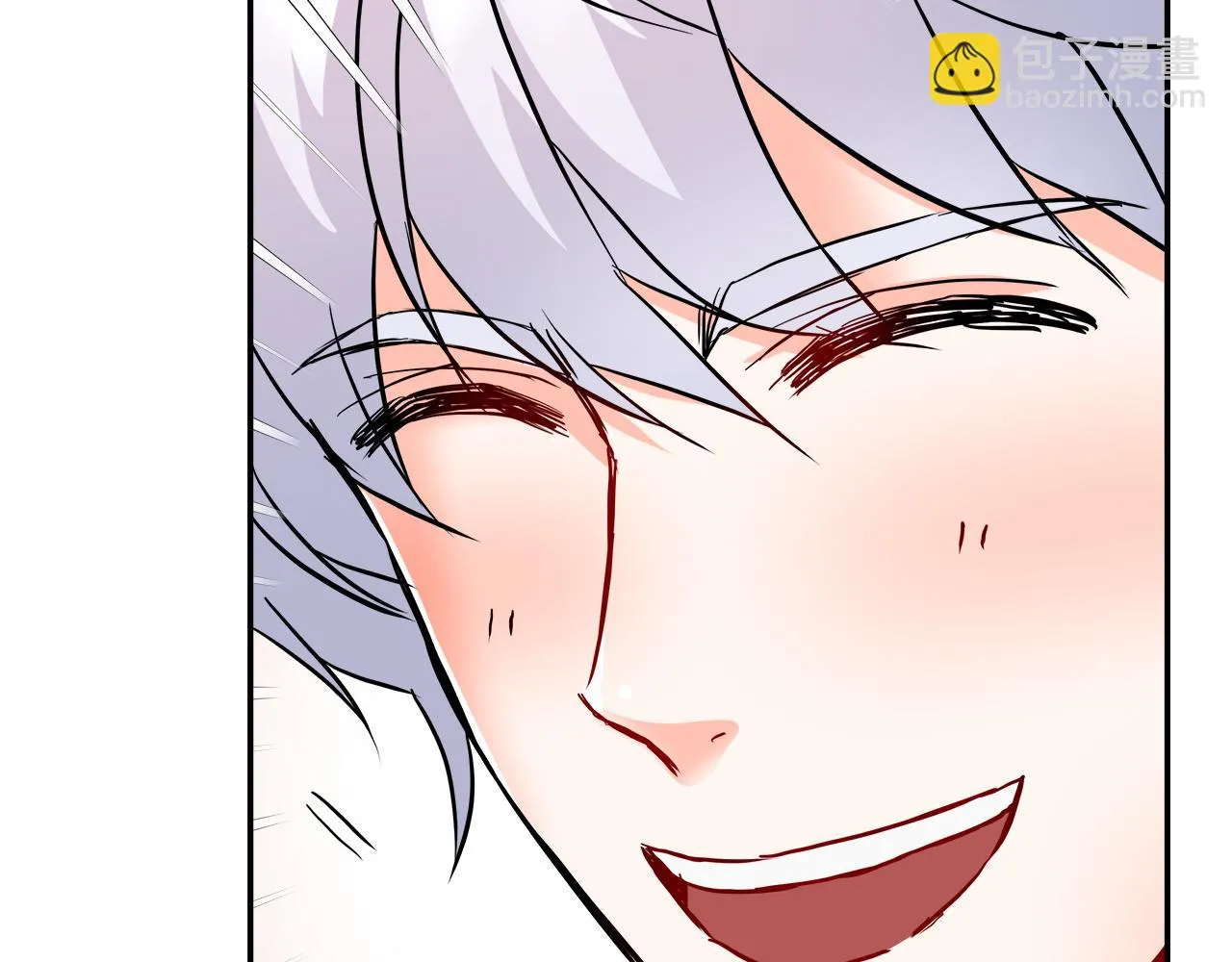 第73话 口是心非 第104页