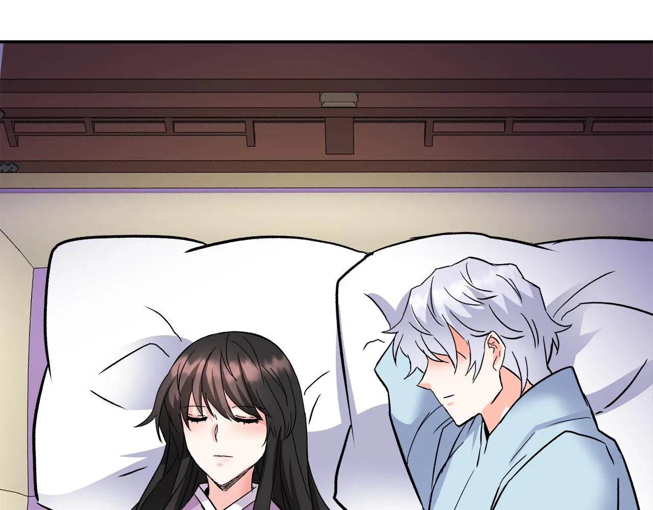 第73话 口是心非 第183页
